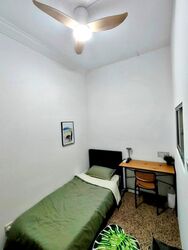 Dover Parkview (D5), Condominium #608030731